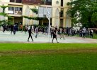 Antar Mahasiswa UIN Alauddin Bentrok, Polisi Sita Anak Panah