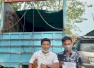 Tak Pernah Sosialisasi, KPH Saddang Torut Dituding Sengaja Jebak Pengusaha