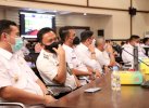 Bersama KPK, Bupati Bantaeng Hadiri Rakor Pencegahan Korupsi 