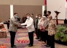  Andi Utta Berkomitmen Wujudkan Reformasi Birokrasi di Bulukumba