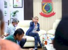 Terungkap 'Cash Back' Dana Publikasi di DPRD Makassar, Sekwan: Kami Evaluasi 