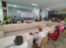Kadis PU Makassar Dampingi Anggota Komisi V DPR RI Tinjau Makassar New Port