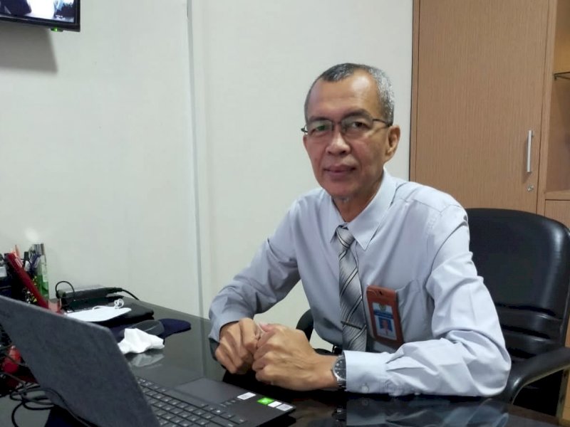 Rintok Juhirman