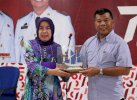 Kadis Dukcapil Masuki Purna Bakti, Bupati Bulukumba: Saya Masih Butuh Sosoknya