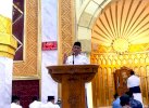 Bupati Wajo Ajak Warga Jaga Keagungan Ramadhan