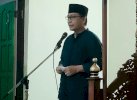 Wabup Lutra Minta Masyarakat Ciptakan Suasana Kondusif Selama Ramadan