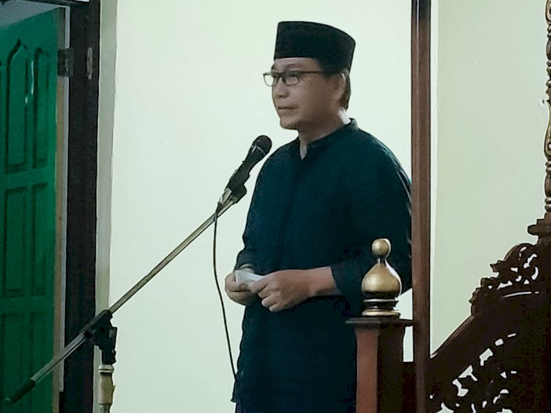 Suaib Mansur