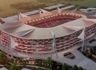 2 Kali Gagal Tender, DPRD Sulsel: Stadion Mattoanging Bisa Mangkrak