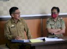 10 Inovator Luwu Utara Siap Ikut Coaching Penyusunan Proposal