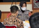Penerimaan Polri 2022, Kabag SDM Polres Bone: Sampai 11 April 