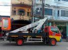 Dishub Kota Makassar Mulai Benahi Lampu Jalan dan Lampu Lalu Lintas 