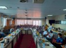 Bahas Soal ODOL, Dishub Makassar Hadiri RDP di Komisi D DPRD Sulsel 