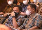 Masuk 10 Besar Nasional, Bantaeng Ikuti Penilaian PPD 2022 