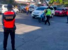 Atasi Kemacetan, Dishub Makassar Atur Lalu Lintas Setiap Pagi Hari 