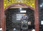 Camat dan Tripika Mamajang Safari Ramadhan di Masjid Nurul Askar 