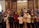 26 BTS Dibangun di Lutra, Program &lsquo;&rsquo;BISA Terkoneksi&rsquo;&rsquo; Diharap Tuntas 2022