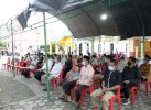 Pererat Silaturahmi, UPT PKM Bonebone Lutra Gelar Buka Puasa Bersama 