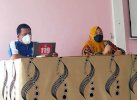 9 CPNS Puskesmas Wonokerto Lutra Dibekali Orientasi Pelayanan Kesehatan Prima