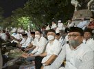 PD Parkir Makassar Dukung Gerakan Salat Subuh Berjemaah