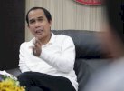 Kata Rudianto Lallo Soal Kisruh 'Rebutan Lahan' Pemprov-Pemkot di CPI 