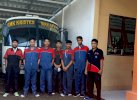 Tahun Ajaran Baru, SMK Kristen Makale Buka Jurusan TKR 