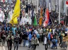 Jelang Demo Mahasiswa di Makassar: 2 Pusat Aksi, 8 Titik Potensi Macet