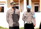 Warga Dapat Rapelan 3 Bulan, Polres Tator Segera Salurkan Bantuan Pangan Tunai