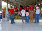 TPID Sidrap Gelar Pasar Murah di Batu Lappa 
