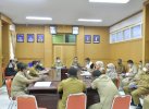 Pemkab Lutra Siap Dukung Suksesnya Gerakan Bangga Buatan Indonesia