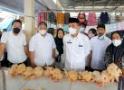 Masuk Pertengahan Ramadan, Harga Bahan Pokok di Lutra Stabil