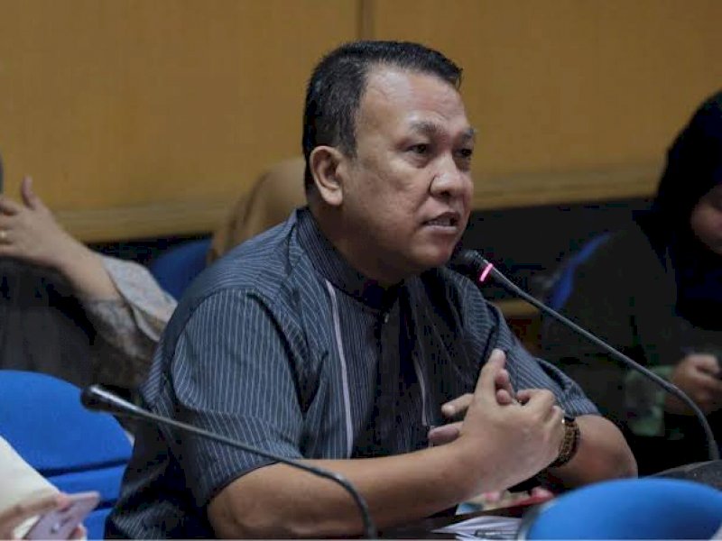 Hasanuddin Leo