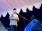 Safari Ramadan di Planet Cinema, Bupati Bone Ingatkan Taat Prokes
