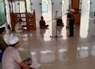 Atasi Kencanduan Main Gadget, BKPRMI Gelar Gebyar Ramadan bagi Pelajar