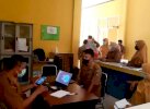 Terobosan Dinkes Lutra Tingkatkan Mutu Layanan Kesehatan
