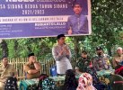 Lakkang Bakal Jadi Kota Baru: Diguyur Rp20 M, Ada Stadion Mewah 
