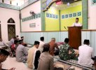 Safari Ramadan di Bisappu, Bupati Bantaeng Ajak Masyarakat Jaga Kedamaian