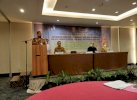 Gelar Evaluasi Inovasi Post Rakorsus, Dinas PU Makassar Apresiasi Balitbangda