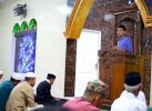 Safari Ramadan, Rudianto Lallo Ingatkan Orang Tua Fokus Pendidikan Anak