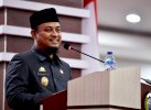 Sudirman Launching 'Mandiri Benih' Besok, Bagi-bagi Jutaan Bibit Pertanian