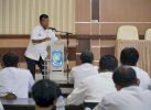 Andi Utta Buka Sosialisasi Anugerah Desa Wisata Indonesia 2022