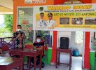 Terinspirasi Warkop Indah, SDN Katokkoan Lahirkan Inovasi 'Warkop Insaf' 