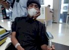 Warga Gowa Korban Penembakan KKB Papua Tiba di Makassar, Sempat Koma