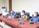 Dapat Dukungan Pemprov, Wajo Siap Kembalikan Kejayaan Sutera