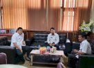 Pemkab Wajo Tampik Prof Armin: Tak Ada yang Ambil Alih Wewenang Pemprov 