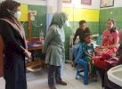 Pelayanan Kesehatan di Luwu Utara Tetap Berjalan Selama Cuti Lebaran
