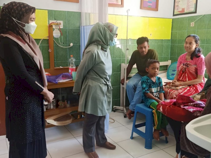 Pelayanan Kesehatan di Luwu Utara Tetap Berjalan Selama Cuti Lebaran