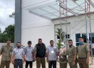 PD Parkir Bakal Kelola Parkiran RS Pertamina Royal Biringkinaya
