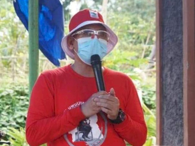 Lolos Seleksi Administrasi KIPP Nasional, ini Keunikan Inovasi Si Dora Eman