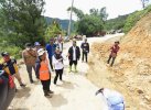 Longsor di Ruas Sabbang-Rongkong, Indah: Akses Harus Tetap Dibuka