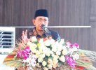 Amran: Kakan Kemenag Wajo Putra Daerah, Kita Harapkan Kontribusi Lebih